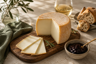 Fromage basque : brebis, vache ou chèvre, lequel choisir ? 